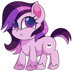 Size: 3850x3800 | Tagged: safe, artist:rainbowtashie, lilith, earth pony, pony, cute-pocalypse meow, g4.5, my little pony: pony life, background pony, female, high res, mare, simple background, solo, transparent background