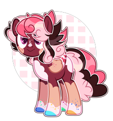 Size: 2772x2988 | Tagged: safe, artist:chococolte, oc, oc only, pegasus, pony, female, high res, mare, simple background, solo, transparent background