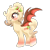 Size: 2449x2449 | Tagged: safe, artist:xbeautifuldreamerx, oc, oc only, bat pony, pony, female, high res, mare, simple background, solo, transparent background