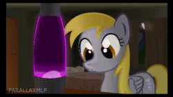 Size: 1280x720 | Tagged: safe, artist:parallaxmlp, derpy hooves, pony, g4, animated, artifact, bed, bedroom, blanket, blinking, blob, bubble, bush, collision, curtains, cute, derpabetes, door, eyes closed, female, flapping, gasp, giggling, grin, it came from youtube, lava lamp, lava lamp effect, mare, music, night, open mouth, perfect loop, physics, pillow, pure unfiltered good, science, smiling, solo, sound, spread wings, surprised, sweet dreams fuel, table, thomas newman, underp, wall-e, weapons-grade cute, webm, window, wings, youtube link, youtube video
