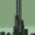 Size: 512x512 | Tagged: safe, artist:kolonsky, fallout equestria, fallout equestria: project horizons, animated, city, cloud, cloudy, fanfic art, gif, ministry of awesome, no pony, pixel art, skyscraper, the core