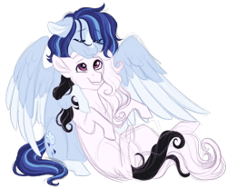 Size: 1280x1064 | Tagged: safe, artist:azure-art-wave, oc, oc only, oc:azure, oc:rose, earth pony, pegasus, pony, female, mare, simple background, transparent background