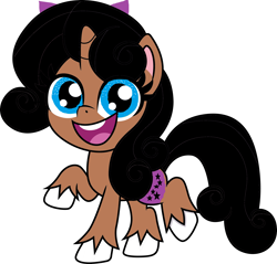 Size: 3132x3000 | Tagged: safe, oc, g4.5, my little pony: pony life, art trief, cute, high res