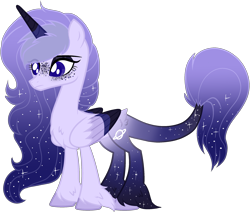 Size: 2323x1974 | Tagged: source needed, safe, artist:azrealrou, oc, oc only, alicorn, pony, photo, simple background, solo, transparent background