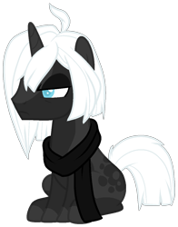 Size: 912x1166 | Tagged: safe, artist:azrealrou, oc, oc only, pony, unicorn, simple background, solo, transparent background