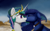 Size: 2400x1500 | Tagged: safe, artist:ymsgelgoog, princess celestia, princess luna, alicorn, pony, g4, collar, duo, female, floppy ears, incest, jewelry, kiss on the lips, kissing, lesbian, mare, pet collar, regalia, ship:princest, shipping, signature