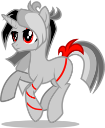 Size: 1280x1560 | Tagged: safe, artist:helenosprime, oc, oc only, pony, unicorn, male, simple background, solo, stallion, transparent background