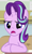 Size: 349x588 | Tagged: safe, screencap, starlight glimmer, pony, unicorn, a horse shoe-in, g4, cropped, female, mare, solo