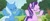 Size: 600x251 | Tagged: safe, edit, editor:luckydog416, starlight glimmer, trixie, g4