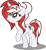 Size: 1280x1382 | Tagged: safe, artist:fuzzybrushy, oc, oc only, oc:stock piston, pony, unicorn, show accurate, simple background, solo, transparent background