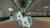 Size: 1334x750 | Tagged: safe, artist:mrkupkake, artist:topsangtheman, marble pie, earth pony, pony, g4, airport, cute, looking at you, marblebetes, minecraft, night, photoshopped into minecraft