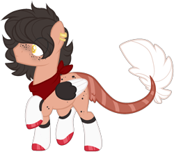 Size: 1270x1107 | Tagged: safe, artist:azrealrou, oc, oc only, pegasus, pony, simple background, solo, transparent background