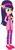 Size: 175x572 | Tagged: safe, artist:selenaede, artist:user15432, human, equestria girls, g4, barely eqg related, base used, blue hair, cherry jam, clothes, crossover, dress, equestria girls style, equestria girls-ified, flower, flower in hair, hands behind back, headband, shoes, solo, strawberry shortcake, strawberry shortcake's berry bitty adventures