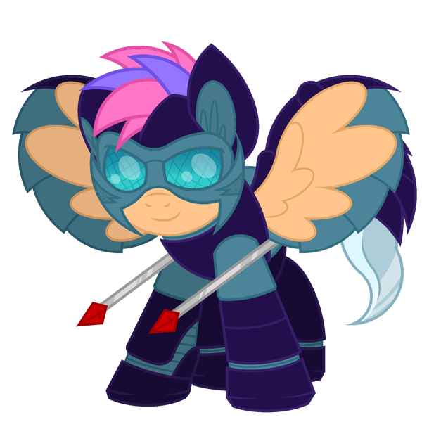 pegasus vs nimbus