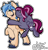 Size: 1905x2000 | Tagged: safe, artist:binkyt11, derpibooru exclusive, oc, oc only, oc:rocket tier, oc:spotlight splash, pegasus, pony, equestria daily, atg 2020, brother and sister, crying, duo, female, hug, larger male, male, mare, mascot, newbie artist training grounds, older, siblings, simple background, size difference, smaller female, stallion, tears of joy, transparent background, unshorn fetlocks, wavy mouth