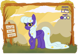 Size: 1600x1112 | Tagged: safe, artist:itsprinceprince, oc, oc only, oc:starlight, pegasus, pony, female, mare, solo