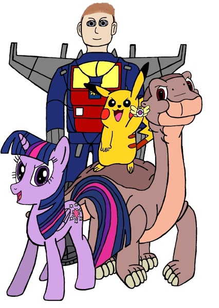 Nightmare banbaleena in 2023  Pikachu coloring page, Mlp my little pony,  Cartoon network adventure time