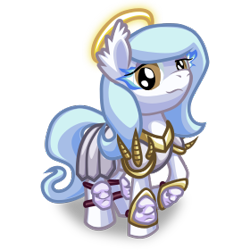 Size: 280x280 | Tagged: safe, artist:cazra, oc, oc only, pony, clothes, simple background, solo, transparent background