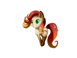 Size: 1600x1200 | Tagged: safe, artist:tomat-in-cup, oc, oc only, earth pony, pony, chest fluff, earth pony oc, eyelashes, female, mare, simple background, solo, transparent background