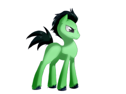 Size: 1600x1200 | Tagged: safe, artist:tomat-in-cup, oc, oc only, earth pony, pony, earth pony oc, simple background, solo, transparent background, unshorn fetlocks