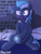 Size: 1111x1470 | Tagged: safe, artist:cosmonaut, oc, oc only, oc:mostyn, bat pony, pony, bat pony oc, bat wings, bed, belly, belly button, blushing, chest fluff, chubby, looking at you, slit pupils, solo, sweat, wings