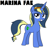 Size: 570x547 | Tagged: safe, artist:cosmonaut, oc, oc only, oc:marina fae, pony, unicorn, headband, looking at you, solo