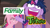 Size: 1920x1080 | Tagged: safe, edit, edited screencap, screencap, pinkie pie, twilight sparkle, alicorn, earth pony, pony, a trivial pursuit, g4, discovery family, meme, treehouse tv, twilight sparkle (alicorn)