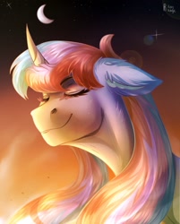 Size: 822x1024 | Tagged: safe, artist:raychelrage, oc, pony, unicorn