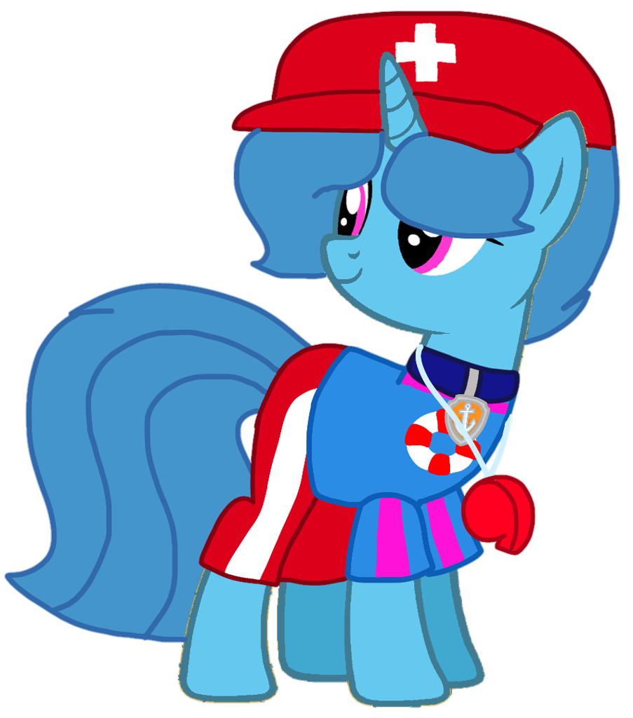 Spring Rain Mlp #2370109 - safe, alternate version, artist:徐詩珮, spring rain, pony ...