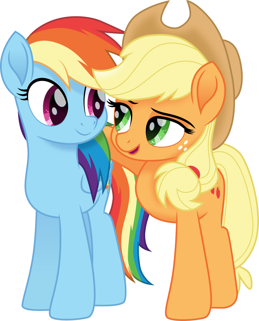 Applejack and rainbow dash. Эпплджек и Рейнбоу Дэш. Радуга Дэш и Эпплджек. Эпл Джек и Радуга Дэш. Рейнюоу деш и Эппл Джек.