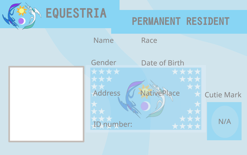 Base Id Card