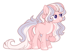 Size: 1024x749 | Tagged: safe, artist:yourrdazzle, oc, oc only, earth pony, pony, base used, female, mare, simple background, solo, transparent background