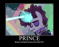 Size: 750x600 | Tagged: safe, artist:thor-disciple, edit, edited screencap, screencap, prance (character), undertone, pony, unicorn, g4, the mane attraction, failure, male, prince (musician), shitposting, stallion