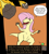 Size: 931x1024 | Tagged: artist needed, safe, oc, oc:anon, oc:raptorshy, dinosaur, velociraptor, derpibooru, the end of derpibooru, asteroid, dinosaurified, meme, meta, meteor, morrowind, saturday morning breakfast cereal, the elder scrolls, veloshyraptor