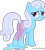 Size: 4000x4476 | Tagged: safe, artist:melisareb, lilac links, linky, shoeshine, earth pony, pony, g4, .svg available, absurd resolution, blushing, bodypaint, butt, female, headcanon, lidded eyes, mare, plot, show accurate, simple background, solo, transparent background, vector