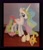 Size: 1912x2208 | Tagged: safe, artist:calusariac, princess celestia, alicorn, pony, g4, crown, irl, jewelry, photo, plushie, regalia, solo