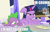 Size: 1268x815 | Tagged: safe, edit, edited screencap, editor:didgereethebrony, screencap, spike, twilight sparkle, alicorn, pony, g4, my little pony: friendship is magic, sparkle's seven, belly, game grumps, grumpy, hey i'm grump, i'm not so grump, pouting, twilight sparkle (alicorn)