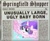 Size: 720x589 | Tagged: safe, artist:wrath-marionphauna, edit, edited screencap, screencap, princess flurry heart, alicorn, pony, g4, blackletter, drama, female, flurry heart drama, male, meme, newspaper, newspaper headline, op is a duck, op is trying to start shit, solo, spread wings, the simpsons, wings