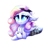 Size: 1996x1782 | Tagged: safe, artist:confetticakez, oc, oc only, oc:spectral prism, bat pony, pony, clothes, crossed hooves, cute, female, jewelry, leg warmers, lying down, mare, necklace, ocbetes, simple background, socks, solo, white background