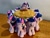 Size: 320x240 | Tagged: safe, photographer:sometwifag, twilight sparkle, alicorn, pony, g4, 4de, borgarposting, burger, food, irl, multeity, photo, plushie, pony plushie, self ponidox, sparkle sparkle sparkle, twilight sparkle (alicorn), twiloaf