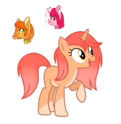 Size: 1280x1317 | Tagged: oc name needed, safe, artist:tenderrain-art, oc, oc only, pony, unicorn, female, mare, simple background, transparent background