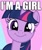 Size: 778x927 | Tagged: safe, edit, edited screencap, screencap, twilight sparkle, alicorn, pony, amending fences, g4, my little pony: friendship is magic, captain obvious, caption, cropped, cute, female, image macro, smiling, solo, text, truth, twiabetes, twilight sparkle (alicorn), you don't say