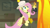 Size: 1920x1080 | Tagged: safe, screencap, fluttershy, pony, daring doubt, g4, female, lava, solo, truth talisman