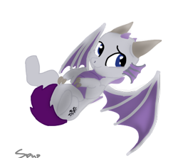 Size: 480x429 | Tagged: safe, artist:shivapup97, oc, oc only, oc:quirky view, dragon, hybrid, pegasus, pony, claws, cute, horns, male, scales, simple background, solo, stallion, transparent background, wings
