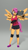 Size: 1080x1920 | Tagged: safe, artist:spinostud, scootaloo, pegasus, anthro, g4, 3d, beautiful, beautisexy, clothes, elbow pads, gym shorts, knee pads, nail polish, orange fur, orange wings, pose, purple eyes, purple mane, purple shoes, purple tail, sexy, shadow, shoes, short mane, shorts, side slit, skateboard, sneakers, source filmmaker, sports shorts, spread wings, standing, tank top, teenager, tongue out, watermark, wings