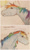 Size: 555x934 | Tagged: safe, artist:themoonraven, rainbow dash, pegasus, pony, g4, 2017, bust, heart, hoers, pencil drawing, portrait, profile, realistic anatomy, simple background, solo, traditional art