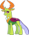 Size: 1631x1936 | Tagged: safe, artist:frownfactory, thorax, changedling, changeling, g4, school daze, .svg available, king thorax, male, simple background, solo, svg, transparent background, vector