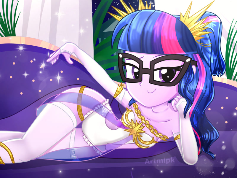princess twilight sparkle equestria girls