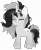 Size: 6272x7615 | Tagged: safe, artist:silverstararts, oc, oc only, oc:silver star, pony, bags under eyes, blaze (coat marking), coat markings, cute, facial markings, lineless, messy mane, messy tail, simple background, sleepy, socks (coat markings), solo, tired, transparent background