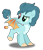 Size: 1212x1400 | Tagged: safe, artist:purplepotato04, oc, oc only, dracony, dragon, hybrid, pony, heterochromia, magical lesbian spawn, offspring, parent:applejack, parent:princess ember, parents:emberjack, simple background, solo, transparent background